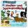 Sommerland Simone / Glück Karsten / u.a. - Die 30 besten Piraten- und Seemannslieder