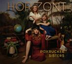 Poxrucker Sisters - Horizont