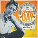 Day Bobby - Robins, Bluebirds, Buzzards & Orioles
