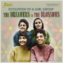 VARIOUS - Dreamers To The Blossoms