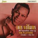 Williams Tony - Signature Voice Of The Platters Volume 1...