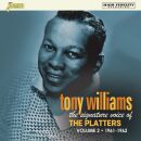 Williams Tony - Signature Voice Of The Platters Volume 2...