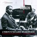 Bujazzo - A Tribute To The Clarke: Boland Big Band