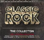 Classic Rock-The Collection (Diverse Interpreten)
