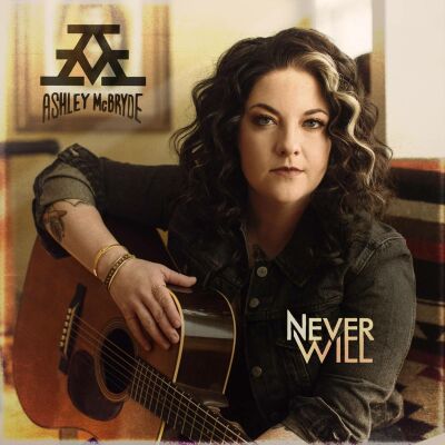 McBryde Ashley - Never Will