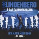 Lindenberg Udo - Ich Mach Mein Ding-die Show