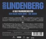 Lindenberg Udo - Ich Mach Mein Ding-die Show