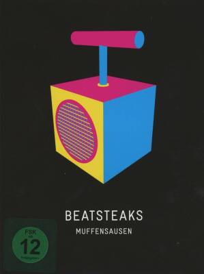 Beatsteaks - Muffensausen