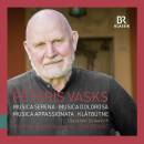 VASKS Peteris (*1946) - Concerto No.2 "Klatbutne" (Uladzimir Sinkevich (Cello))