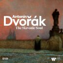 Dvorak Antonin - Dvorak Edition: the Slavonic Soul (Various)