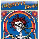 Grateful Dead - Grateful Dead (Skull & Roses /...
