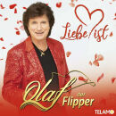 Olaf der Flipper & Freunde - Liebe Ist