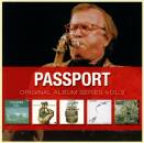Passport - Original Album Series Vol.2