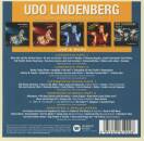 Lindenberg Udo - Original Album Series Vol.3 (Live & Rare)