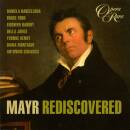 Mayr Johann Simon - Mayr Rediscovered (Philharmonia...