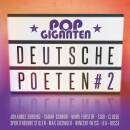 Pop Giganten: Deutsche Poeten 2 (Various)