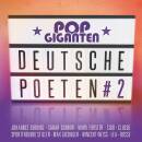 Pop Giganten - Deutsche Poeten 2 (Diverse Interpreten)