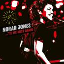 Jones Norah - ´Til We Meet Again