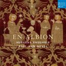 Anonymous - En Albion: Medieval Polyphony In England...