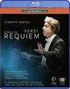 Verdi Giuseppe - Messa da Requiem (Filarmonica Arturo...