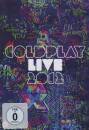 Coldplay - Live 2012