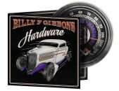 Gibbons Billy F - Hardware