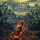 Skeletal Remains - Condemned To Misery (Re-Issue)