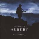 Aubert Jean-Louis - Live = Vivant