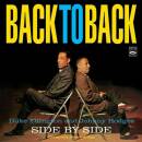 Ellington Duke & Johnny Hodges - Back To Back / Side...