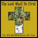 D-Vine Spirituals Records Story Vol.1 (Various)
