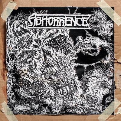 Abhorrence - COMPLETELY VULGAR