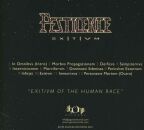 Pestilence - Exitivm (Ltd Digi)
