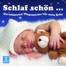Schlaf Schoen..wiegenlieder Fuer Mein Baby (Diverse...