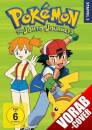 Pokemon - Staffel 3: Die Johto Reisen