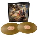 Helloween - Helloween (Gold Vinyl / Gold)