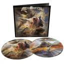 Helloween - Helloween (Picture Disc)