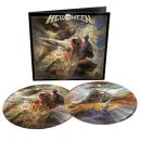 Helloween - Helloween (Picture Disc / Picture Disc)