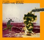 Cora Tom / Moss David - Cargo Cult Revival