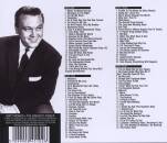 Monro Matt - Matt Monro-the Singer´s Singer