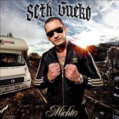 Gueko Seth - Michto