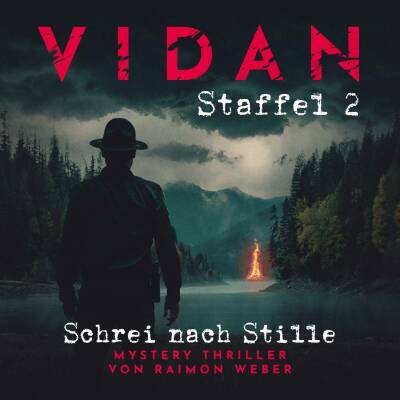 Vidan - Staffel 2: Schrei Nach Stille