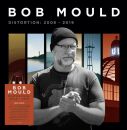 Mould Bob - Distortion: 2008-2019 (Lim. Splatter Effect)