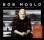 Mould Bob - Distortion: Best Of 1989-2019