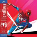Marvels Spider-Man (OST/Filmmusik/Black Vinyl)