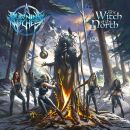 Burning Witches - Witch Of North, The (Digipak)