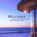 Blank & Jones - Milchbar Seaside Season 13