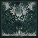 Goath - III:shaped By The Unlight (Dark Green Vinyl