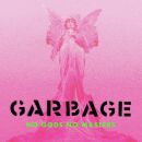 Garbage - No Gods No Masters (Neon Green)