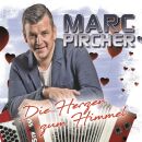 Pircher Marc - Die Herzen Zum Himmel