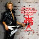 Schenker Michael - Best Of 1980-1984